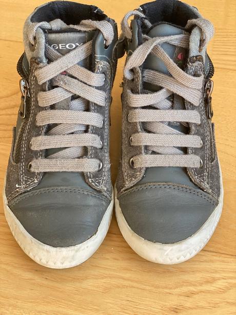 Tenisky geox, geox,28