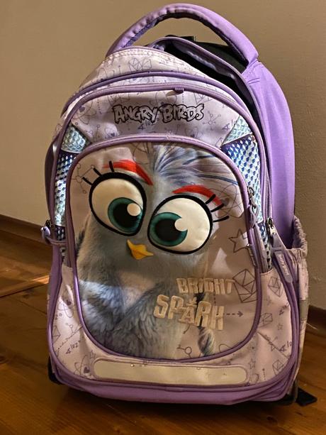 Skolsky kufor- taska, 