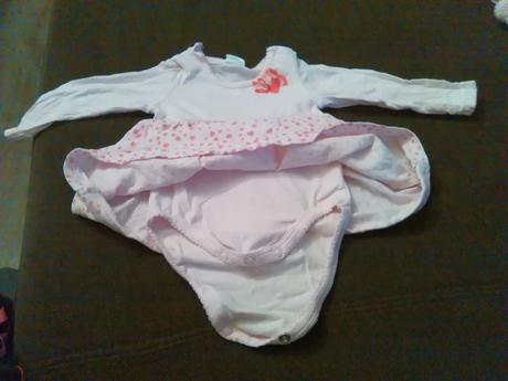 Nadherne satky, top stav, h&m,62