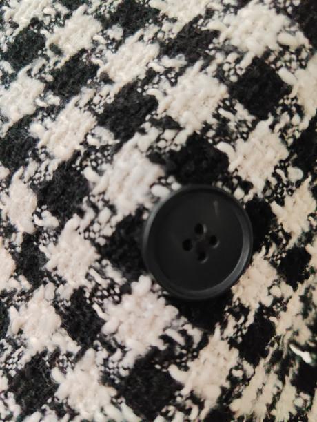 Kabát, stradivarius,m