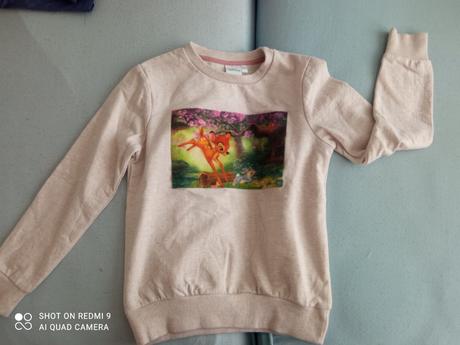 Krásna mikina, disney,122