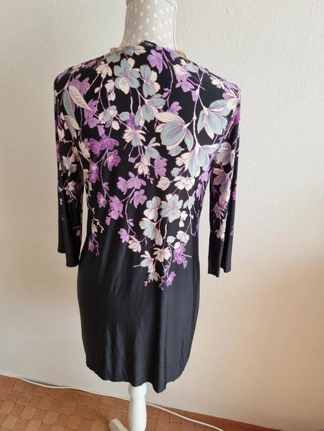 Minišaty/tunika m&co veľ. 40, m&co,40