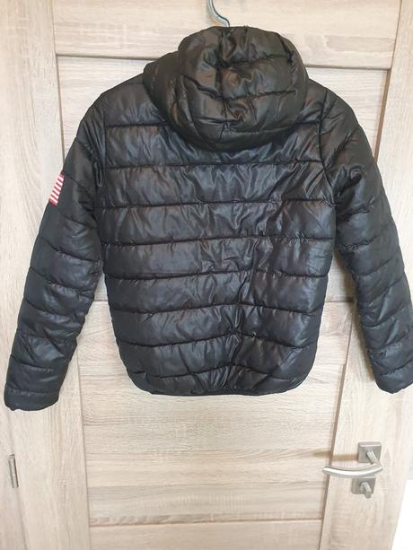 Prechodná vetrovka, sinsay,152