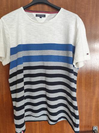 Tričko tommy hilfiger, tommy hilfiger,xl