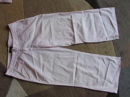 Lahucke bavlnene nohavice, m