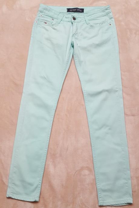 Rifle, tommy hilfiger,28