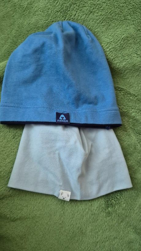 Bavlnene ciapocky, h&m