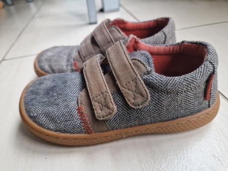 Livie & luca hayes tenisky barefoot alternativa, livie & luca,29