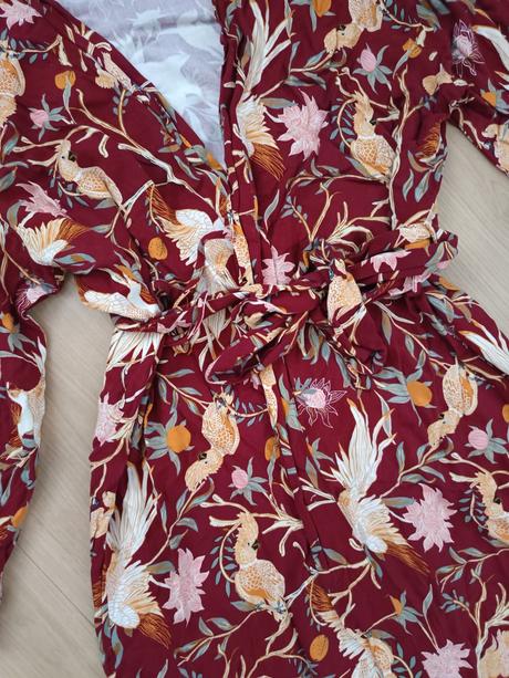 Župan / kimono - m/l -, m