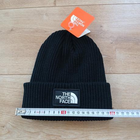 The north face čiapka, 