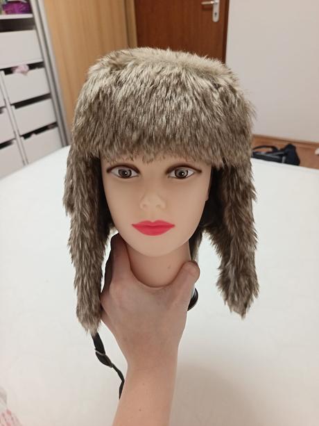 Baranica everest, xl