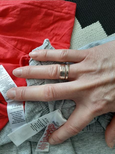 Pyžamko z tenšej bavlny aj na leto 7-8r, 9-10r., disney,134