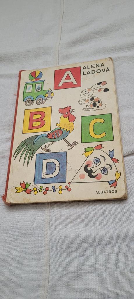 Kniha pre najmenších, 