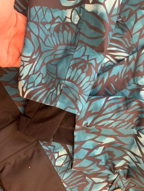 Reima ako kairala zimná lyžiarska bunda 140/146, reima,140