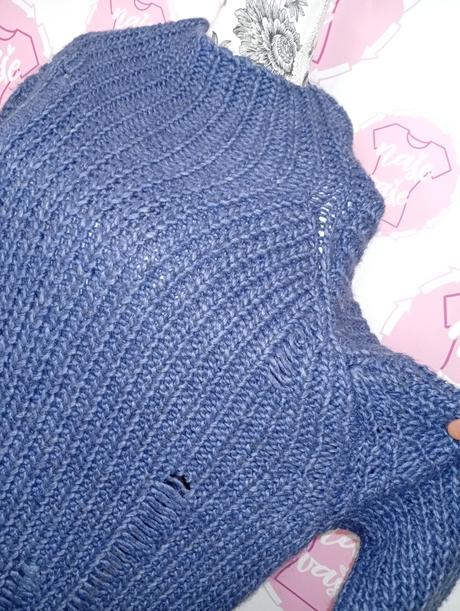 Uni sveter s roztrhaným efektom, 