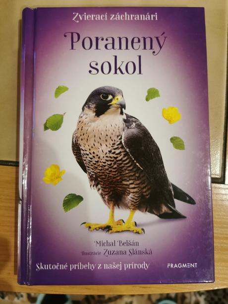 Zvierací záchranári, 