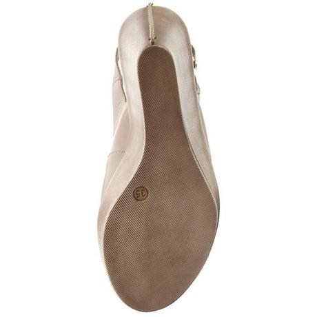 Krásne kožené sandálky značky lasocki, pc 55 eur, lasocki,37