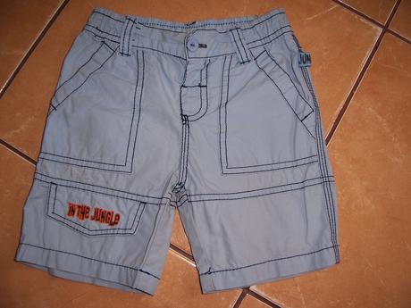 Frajerské kraťase, kik,80