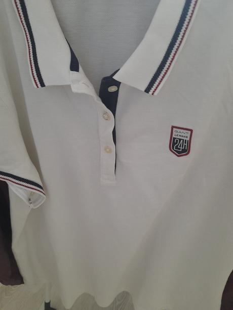 Polokošela, gant,xxl