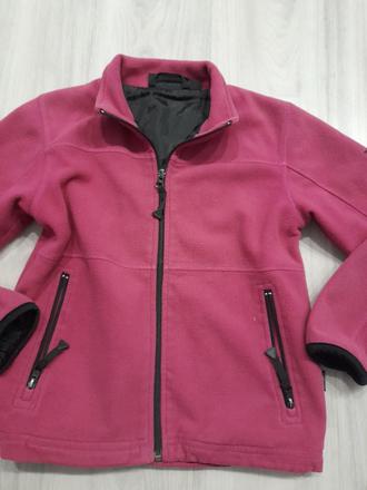 Funkčná bunda high colorado, 140