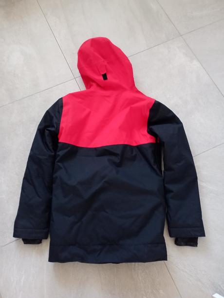 Chlapčenská zimná bunda, 170