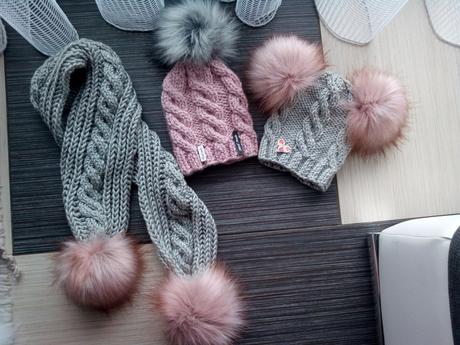 Zimný set, 56 - 158