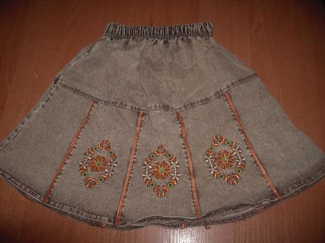 Riflova suknicka, 104