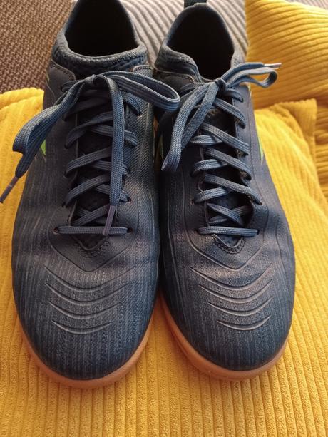 Halove tenisky lotto v top stave, lotto,37