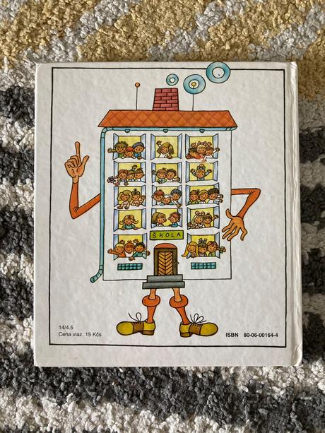 Nie je škola ako škola m. ďuríčková (1989), 