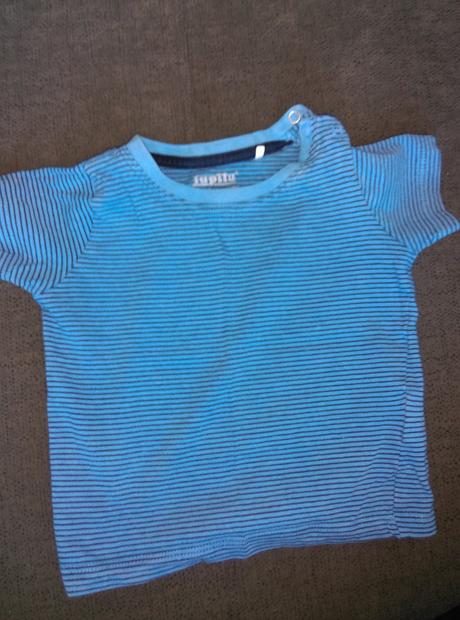 Tričká, lupilu,74