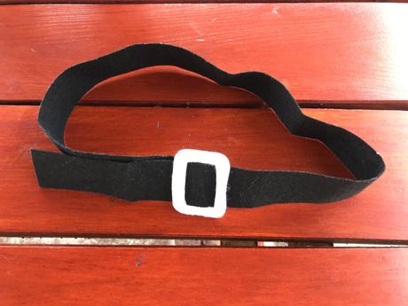 Mikulášsky opasok,