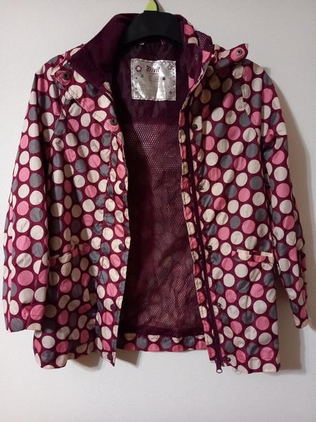 Vetrovka prechodná, crivit,122