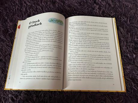 Pokladnica rozprávok, 