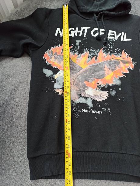 Mikina, new yorker,s