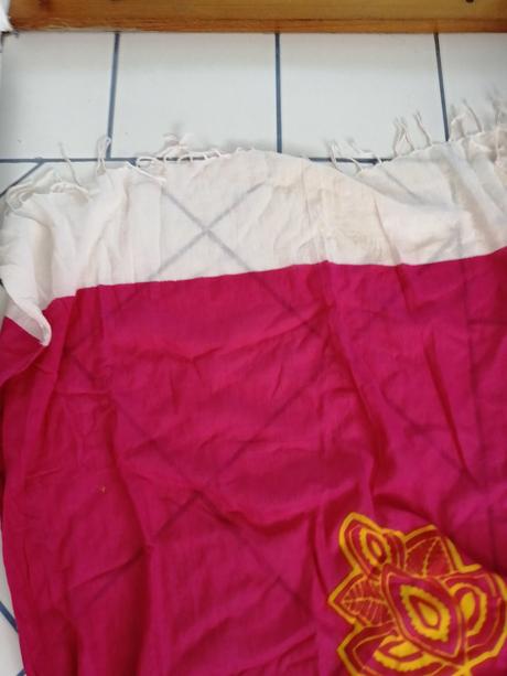 Veľká plážová satka, 