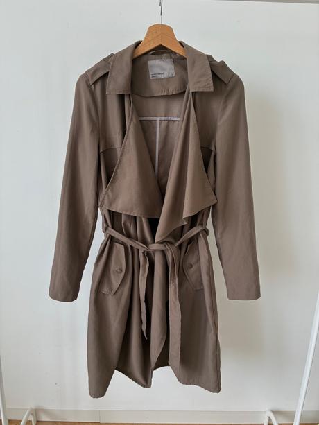 Trenckot vero moda, vero moda,s