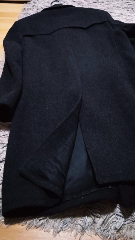 Kabát xl-xxl, xl