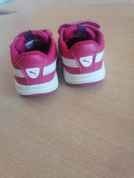 Tenisky puma, puma,19