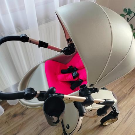 Kočík mima xari, mima,mima xari