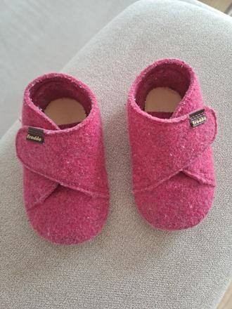 Capačky papučky, froddo,20