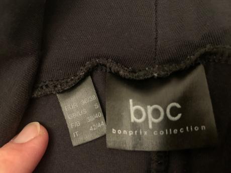 Velky balik tehotenskeho/dojcenskeho oblecenia, m