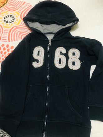 Mikina, esprit,122