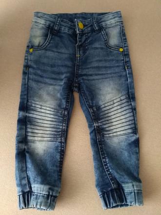 Detske rifle, dopodopo,86