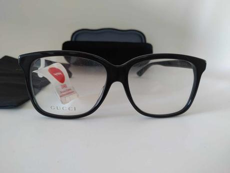 Okuliare, gucci