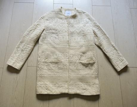 Dámsky kabát mango, mango,s