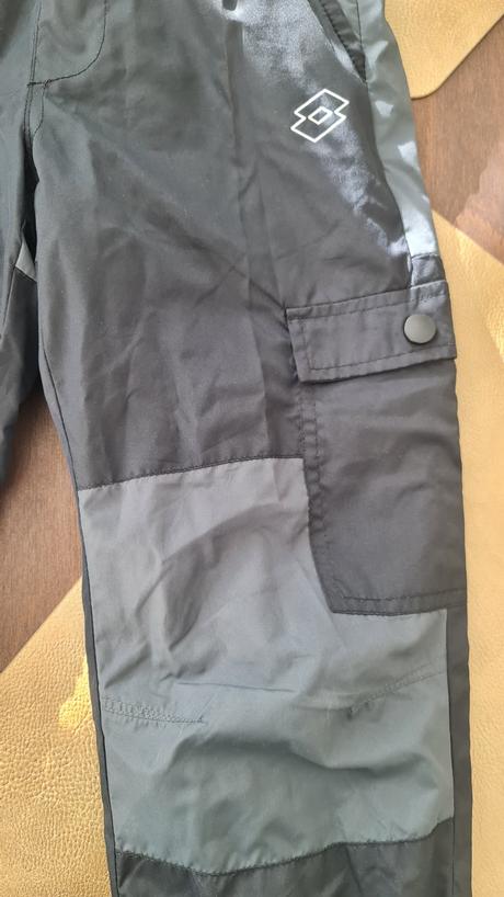 Lotto oteplovaky 122, lotto,122