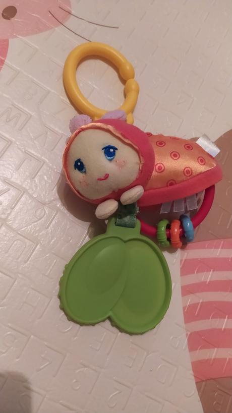 Lienka na zavesenie, 