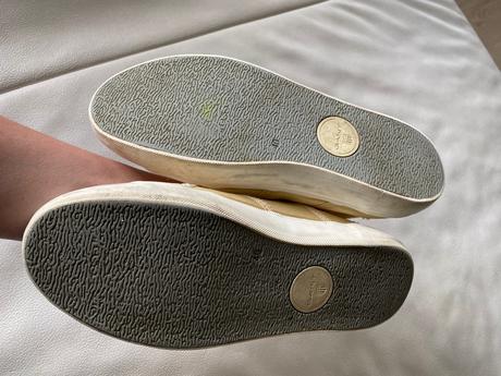 Gant tenisky, gant,40