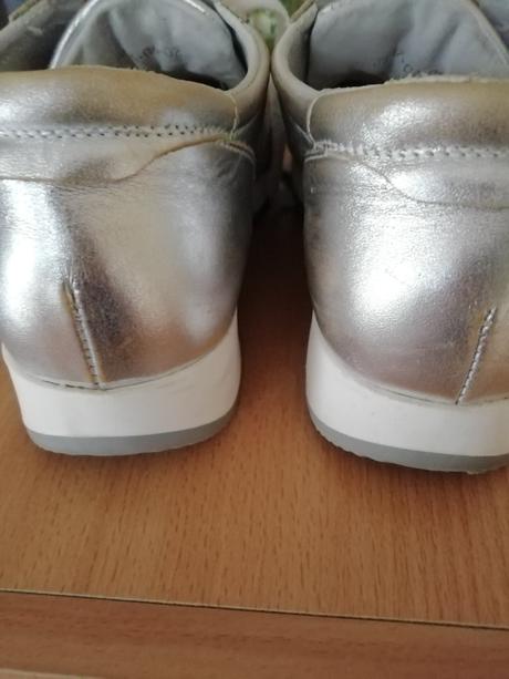 Celokožené elegantnejšie tenisky exclusive roberto, 39