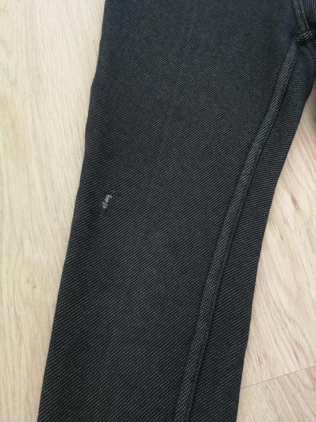 Zateplene leginy, 122